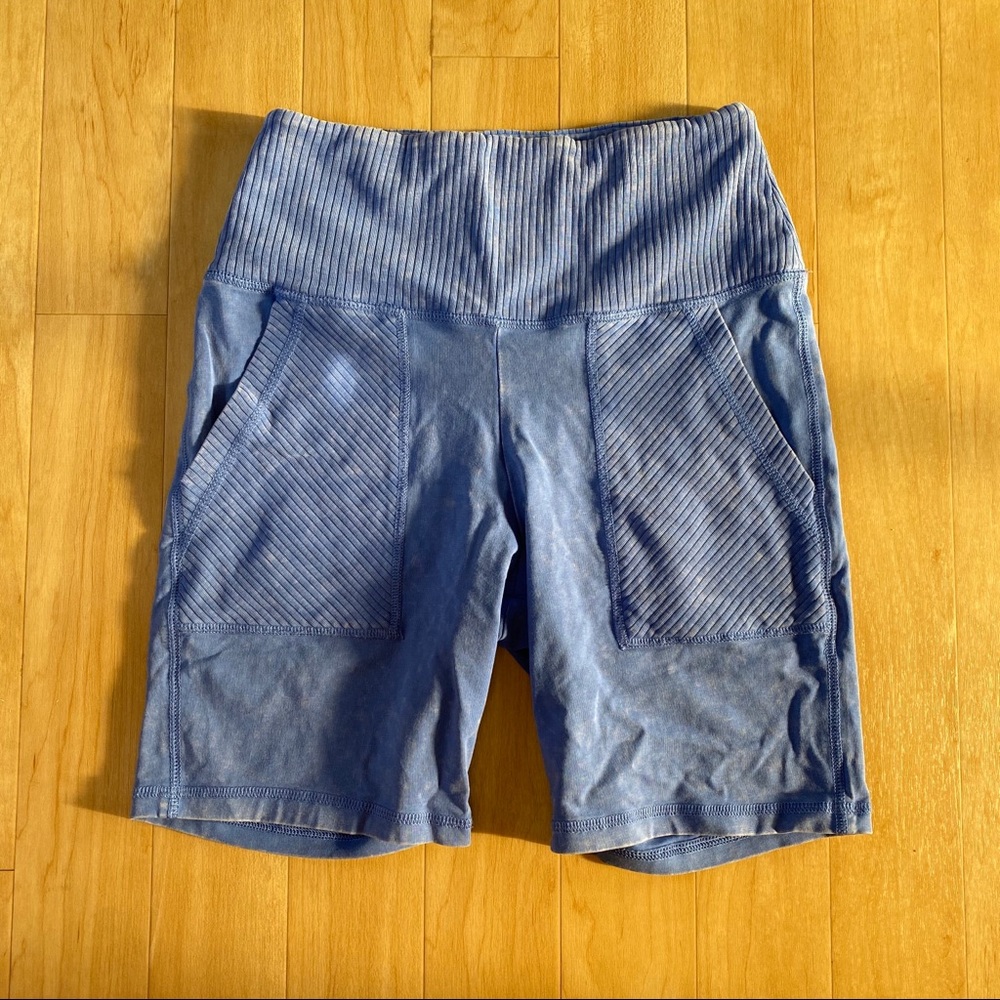 Aerie Lounge Biker Shorts
